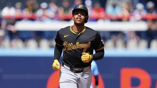 Final: Pirates 8, Blue Jays 1 taken in Toronto (Live coverage)